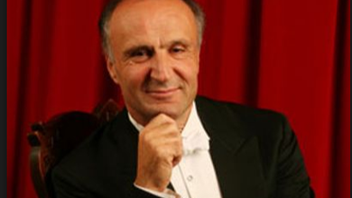 Oleg Caetani