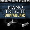 Piano Tribute to John Williams专辑