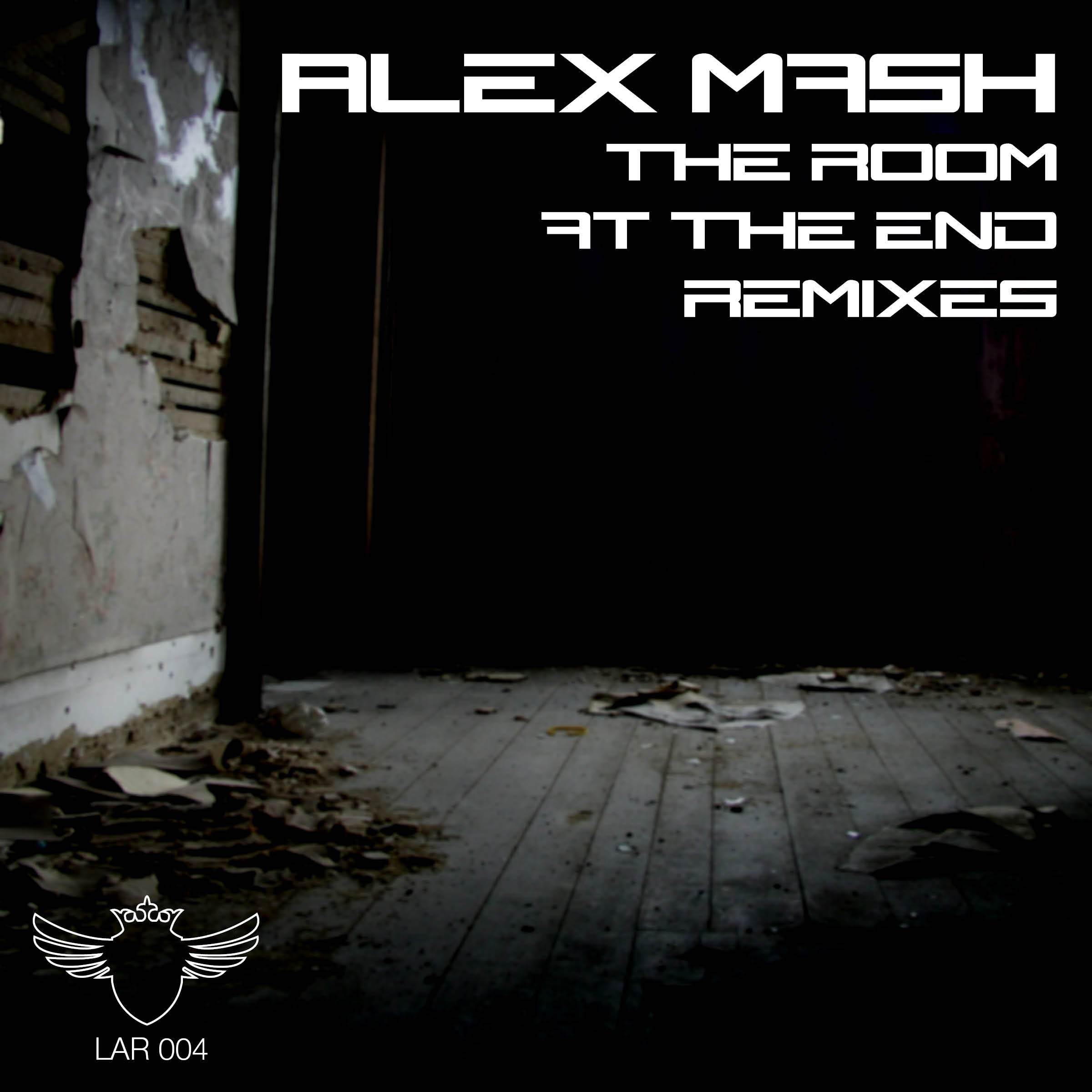 The Room At the End & Remixes