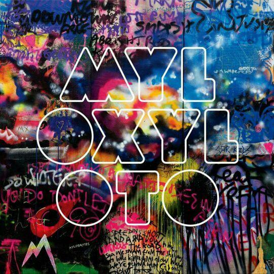 Mylo Xyloto专辑