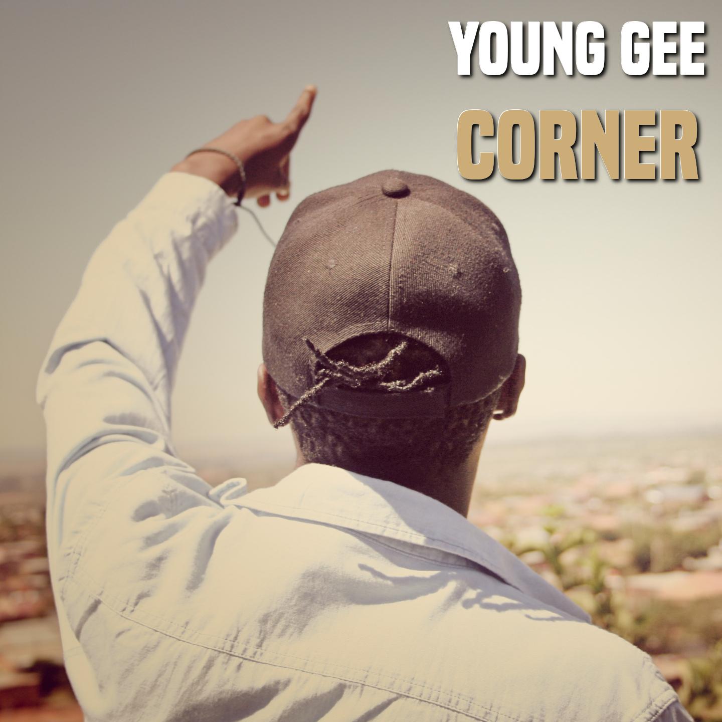 Young Gee - Corner
