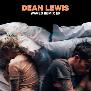 Waves - Dean Lewis (钢琴伴奏) （降1半音）