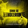 DJ Jhow Explode - Bonde do Rinoceronte