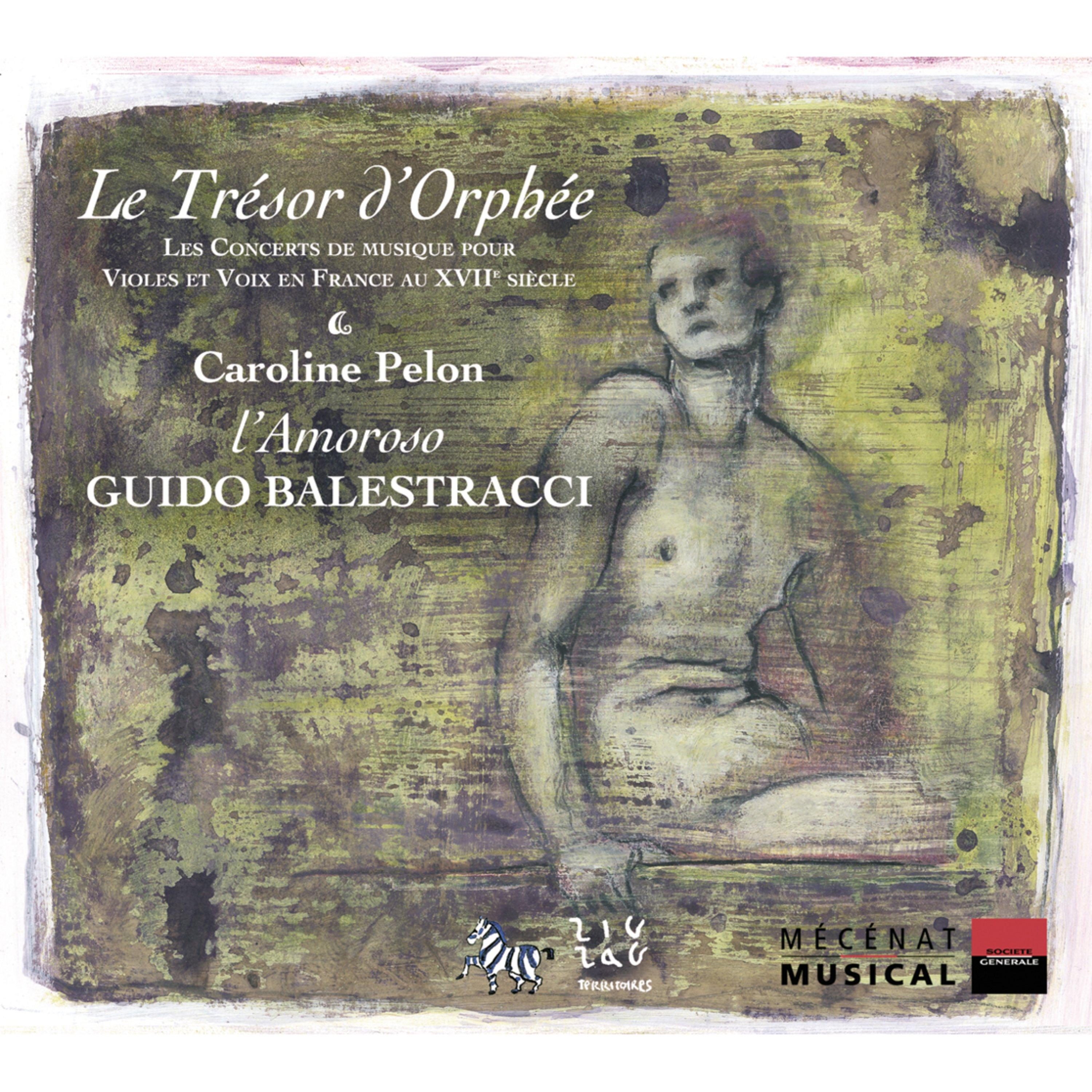 Le trésor d'Orphée