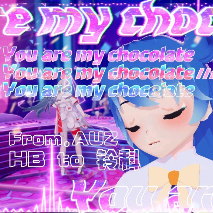 ❤️Chocolate❤️
