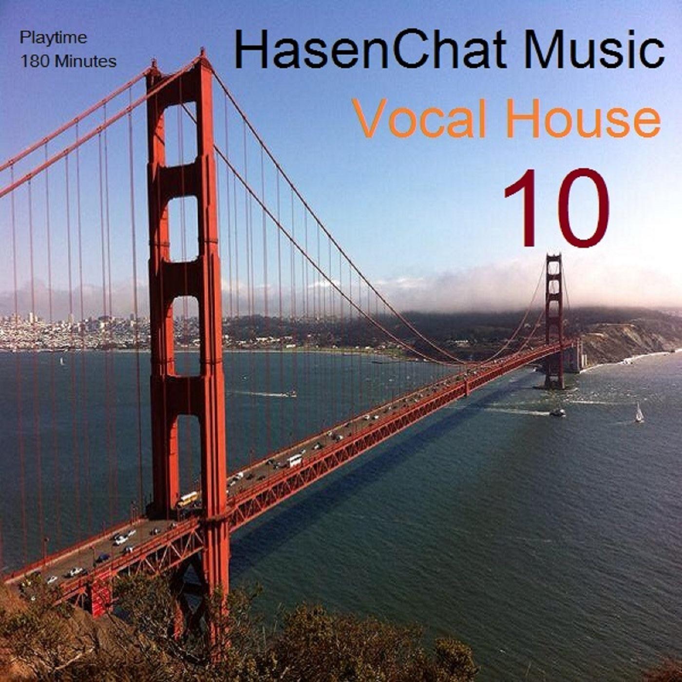 Vocal House 10