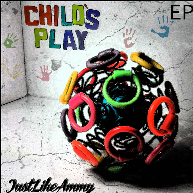 Child's Play EP