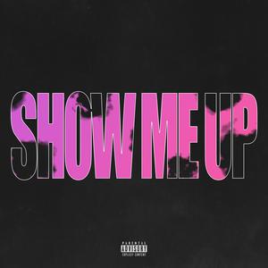 Show Me Up - Lil Tecca (BB Instrumental) 无和声伴奏 （升8半音）