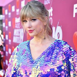 Taylor Swift-泰勒丨霉霉 TS7 回归