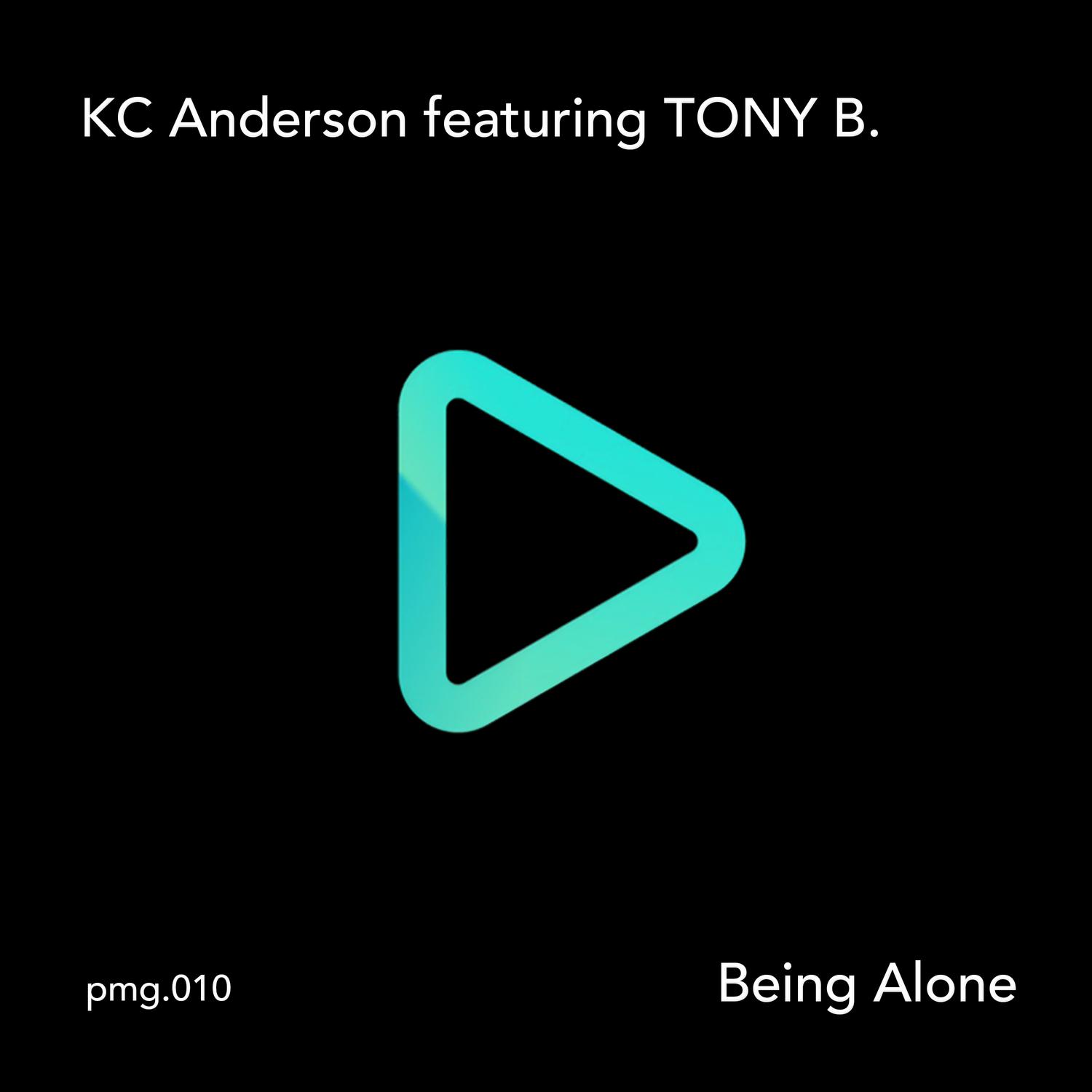 Being Alone