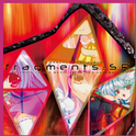 fragments:SR TOHO ARRANGE BEST ALBUM专辑