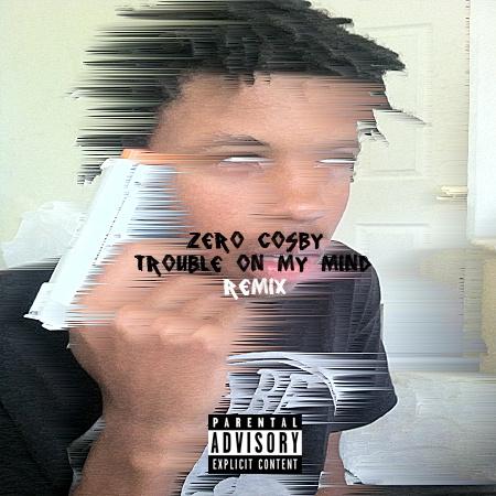 Trouble On My Mind