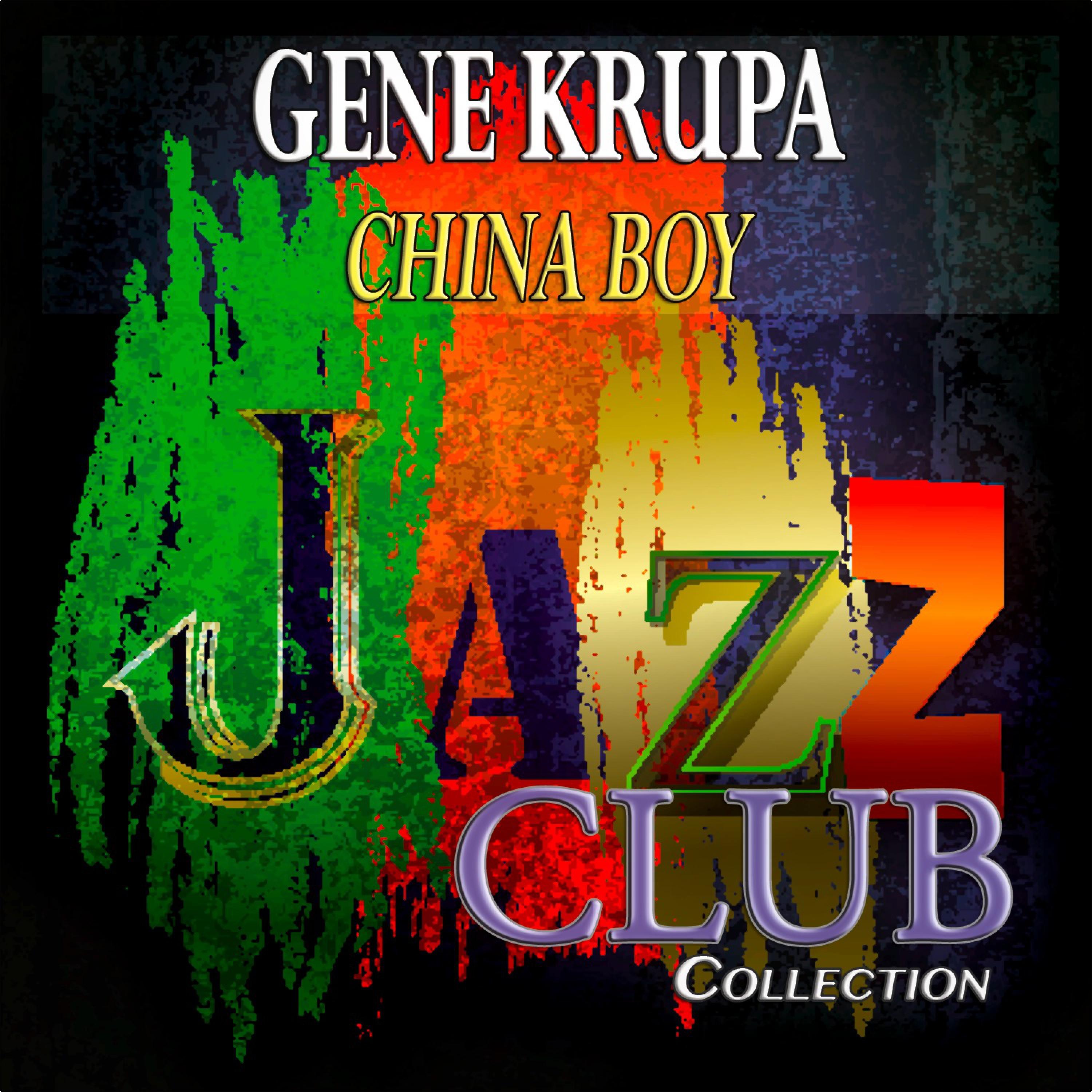China Boy