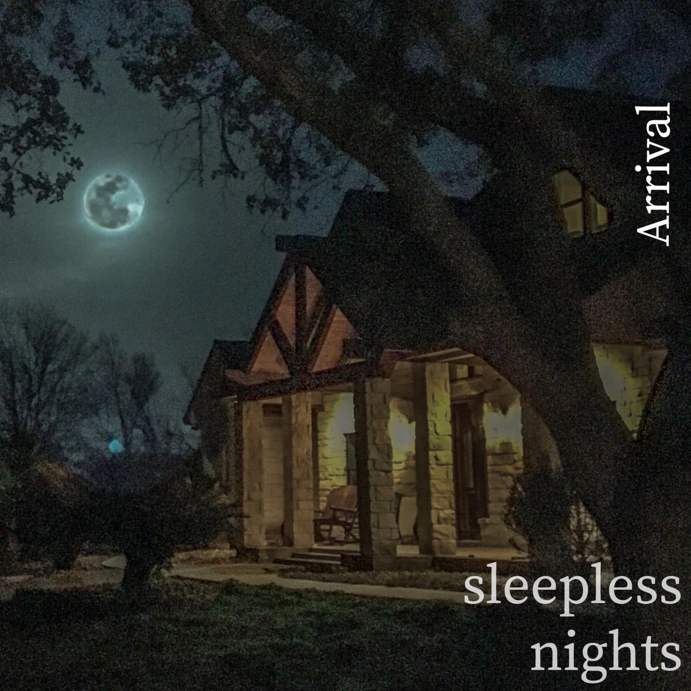sleepless nights
