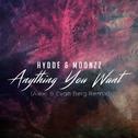 Anything You Want (Alexi. & Evan Berg Remix)专辑