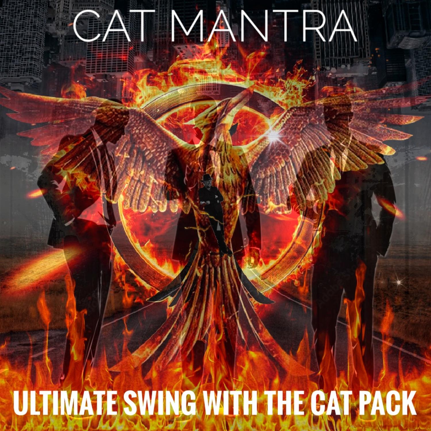 Cat Mantra - Summertime