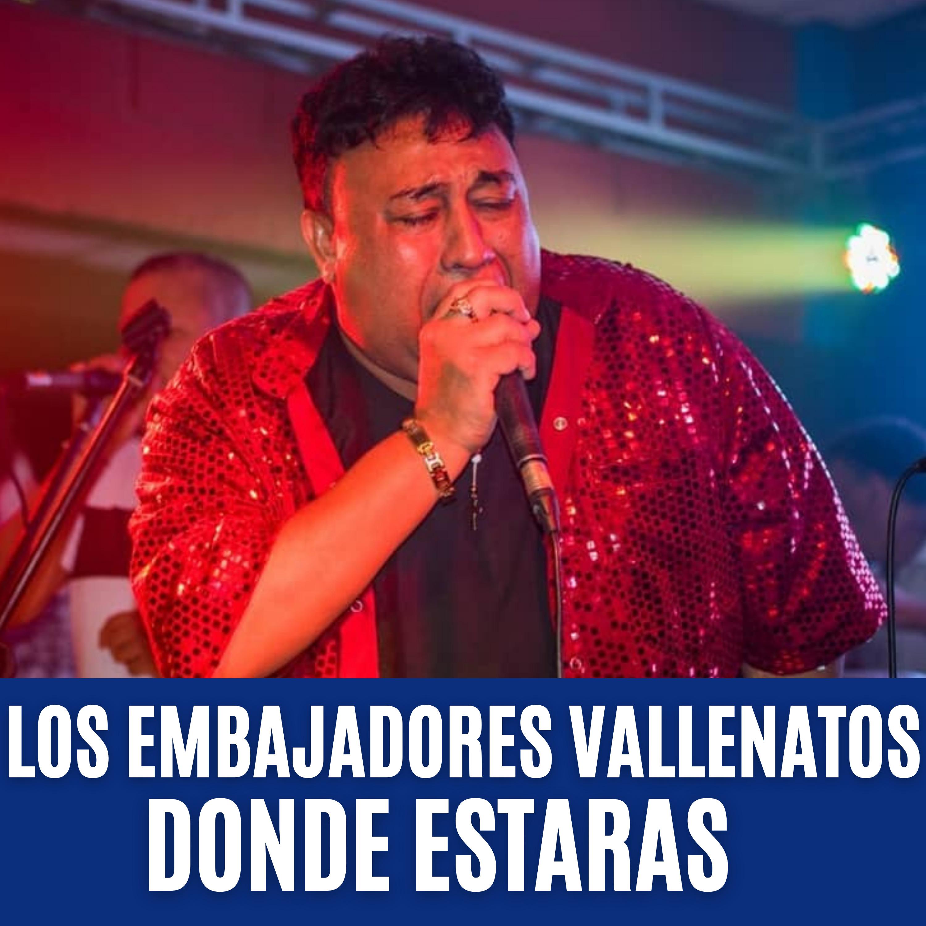 Donde Estaras