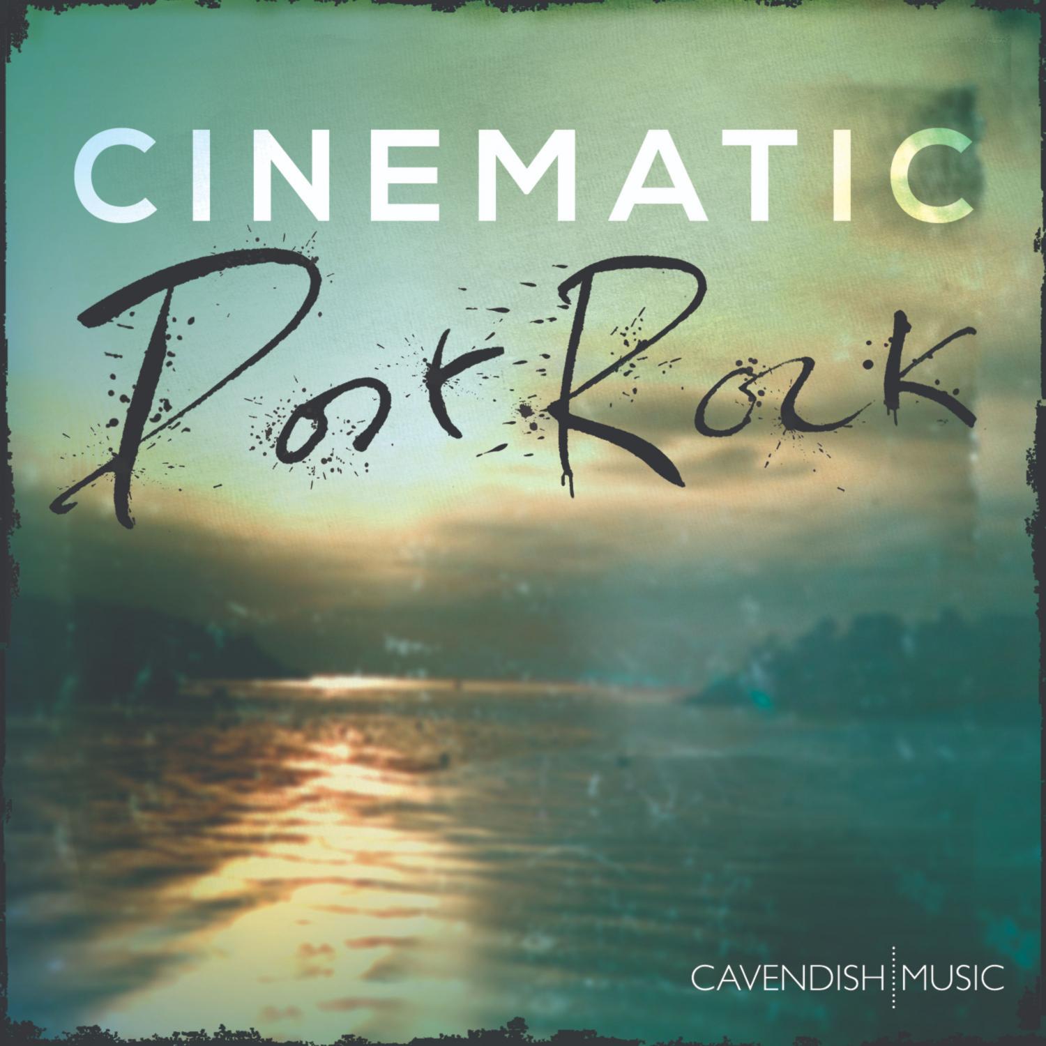 Cinematic Post-Rock专辑