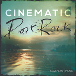 Cinematic Post-Rock专辑