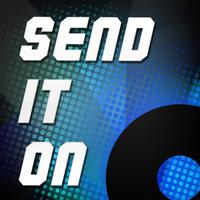 DISNEY FRIENDS FOR CHANG - SEND IT ON