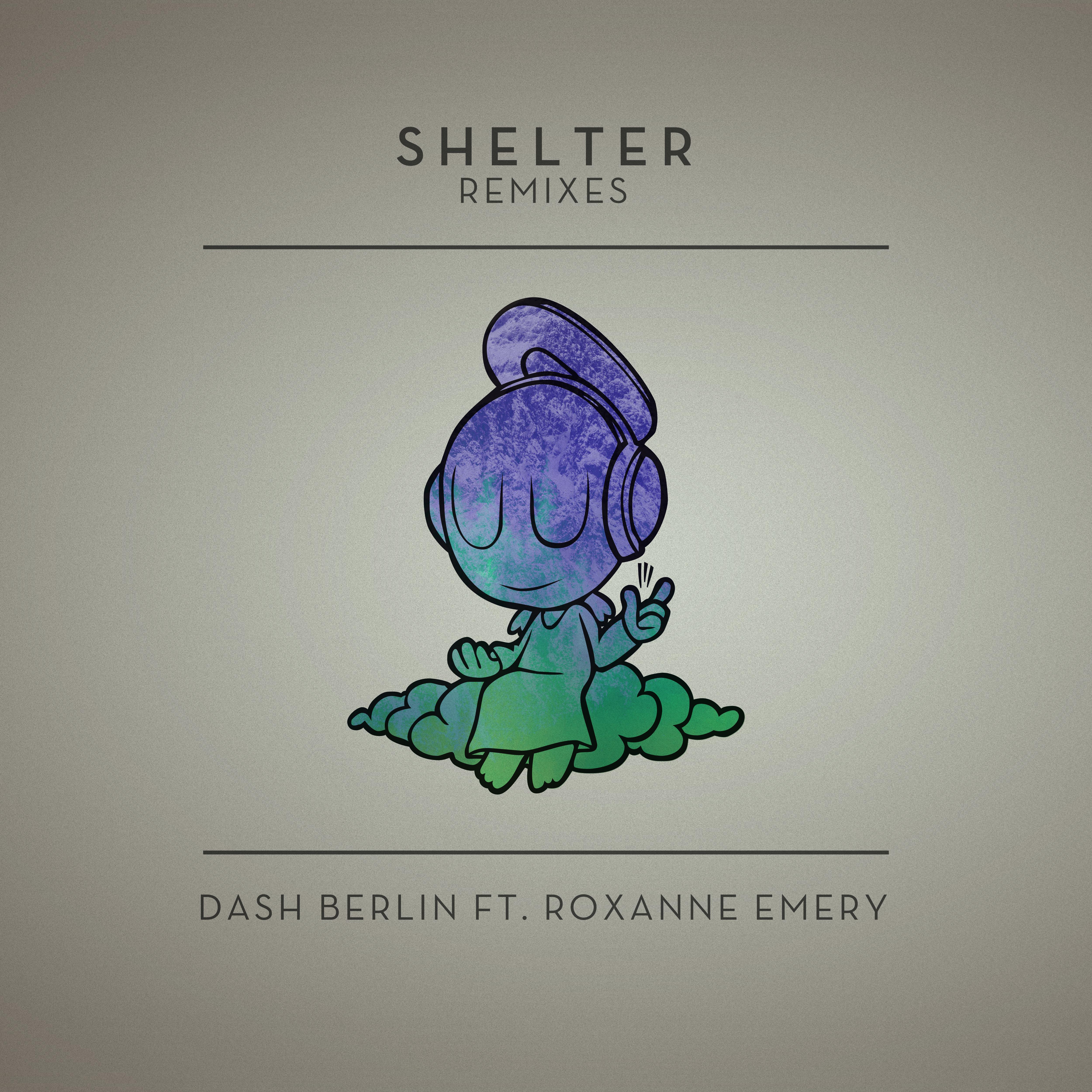 Shelter (Remixes)专辑