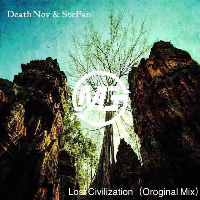 Lost Civilization (Original mix)专辑