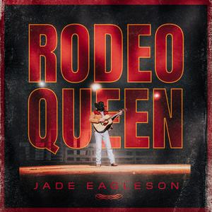 Rodeo Queen (BK Karaoke) （原版立体声带和声） （升2半音）