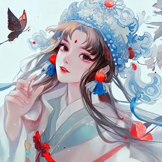 国风戏腔｜融入戏文里化作传说