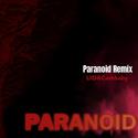 Paranoid Remix