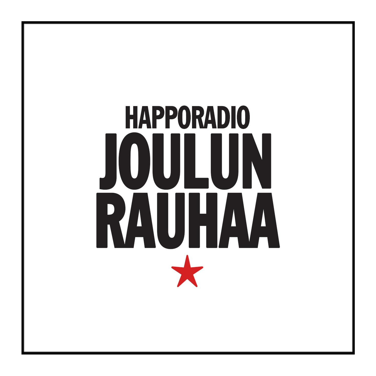 Joulun Rauhaa