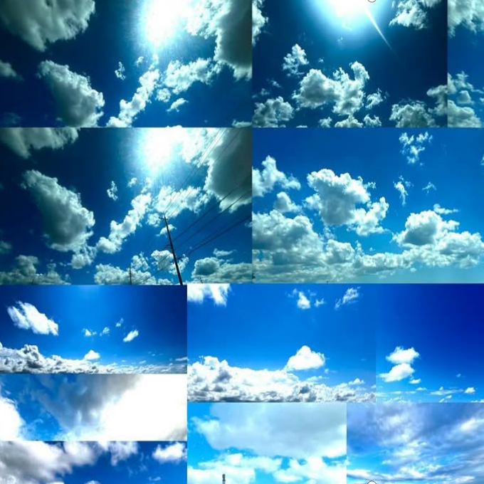 泪海