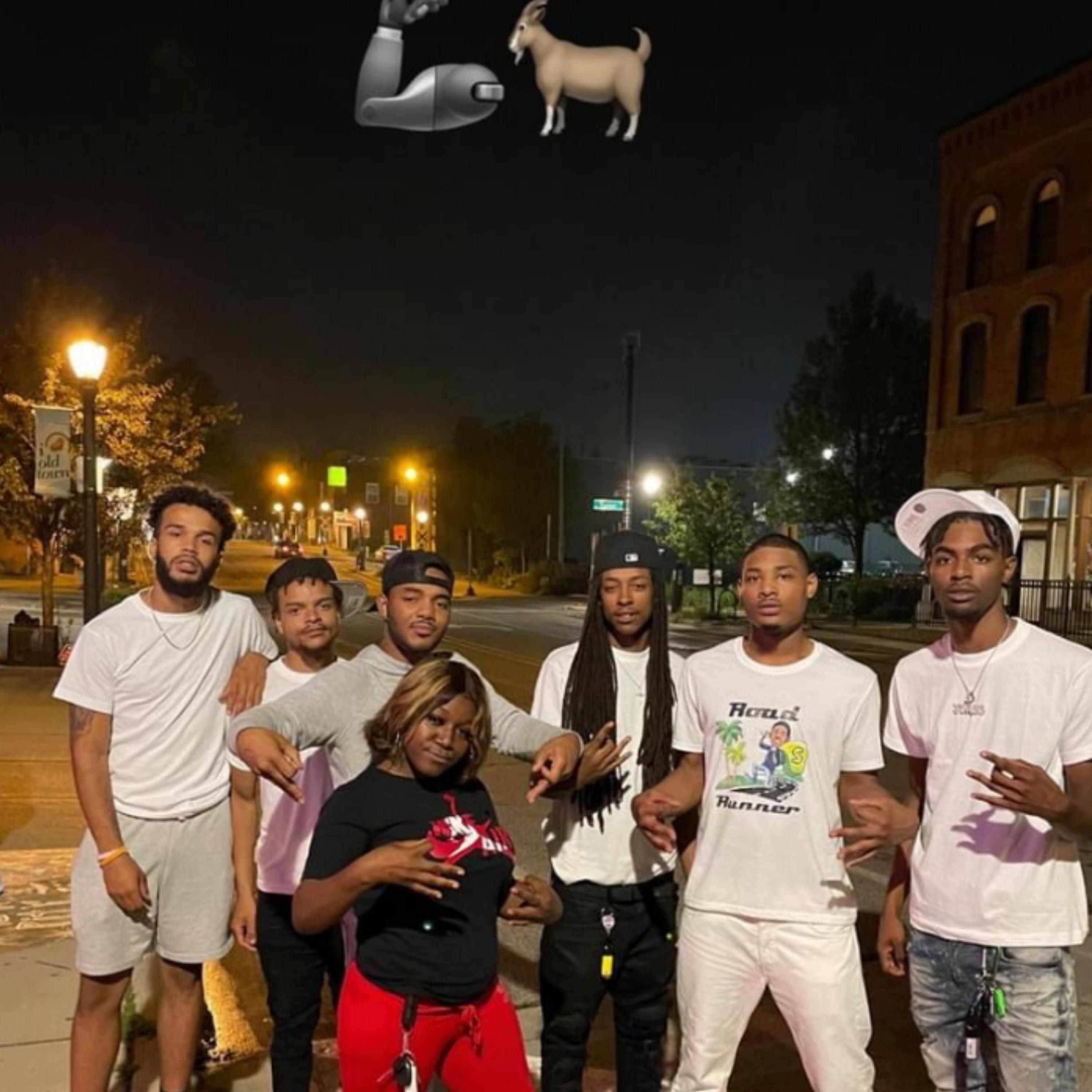 Dee Murkk x LAST SUMMER