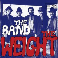 the Band - The Weight (VS Instrumental) 无和声伴奏