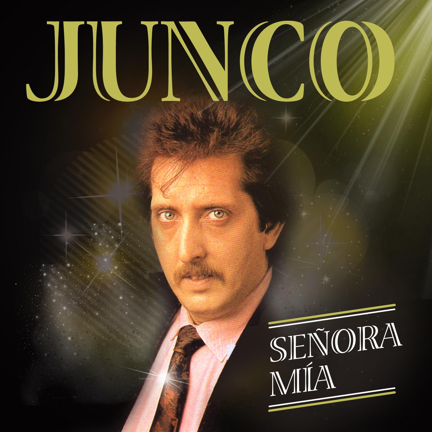 Señora Mía