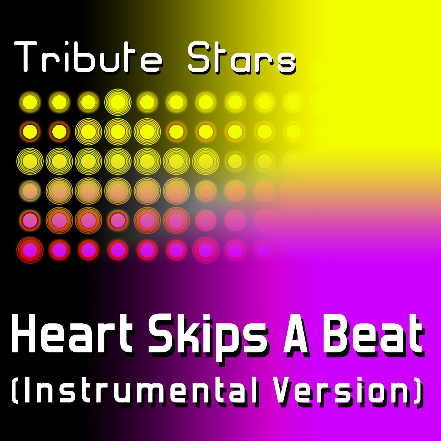 Olly Murs - Heart Skips A Beat (Instrumental Version)专辑