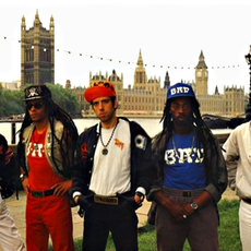 Big Audio Dynamite