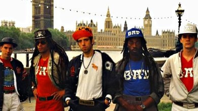 Big Audio Dynamite