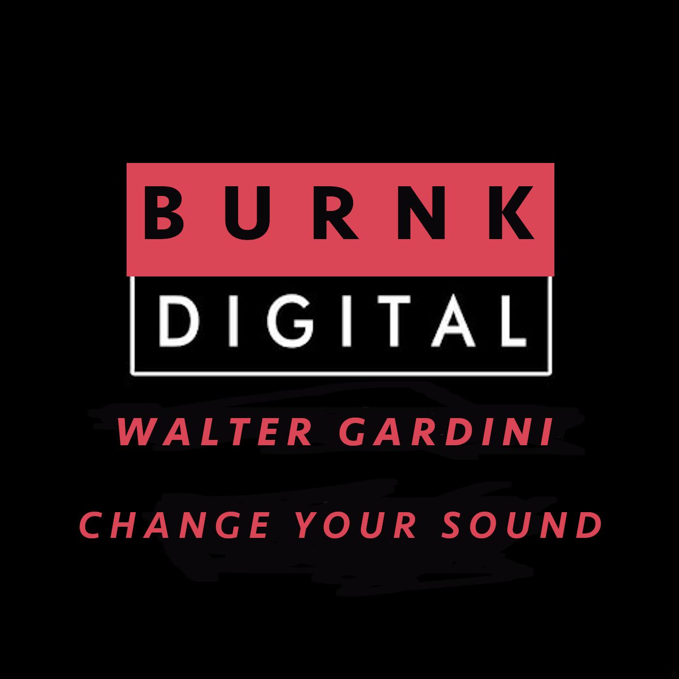 Change Your Sound