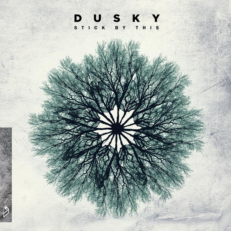 Dusky - Thoughts & Motions