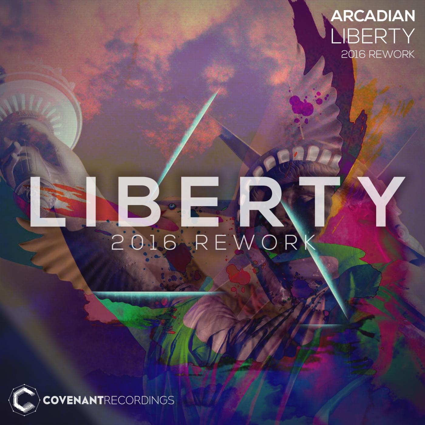 Liberty (2016 Rework)