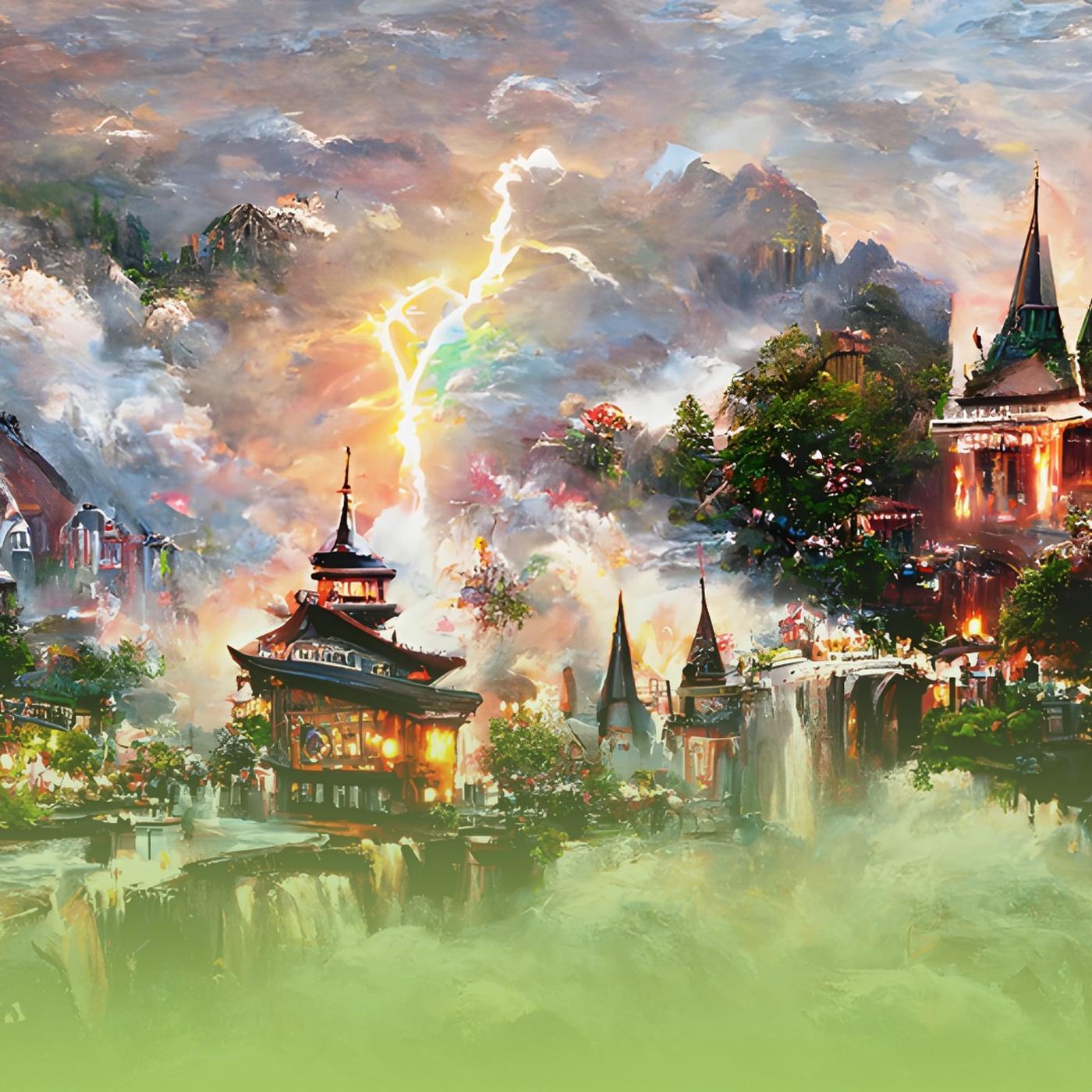 Ephorbreak Not Enough