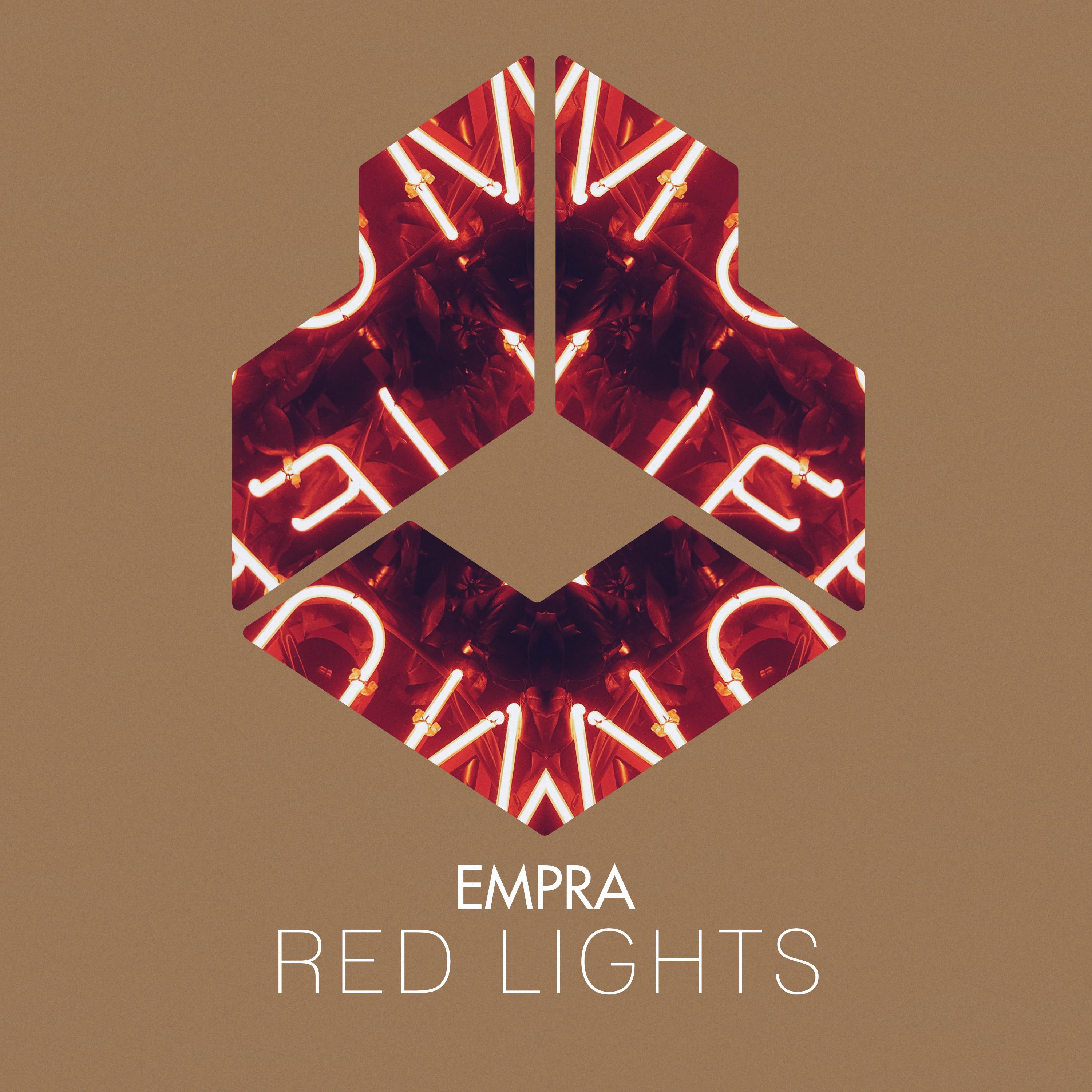 Red Lights (Extended)