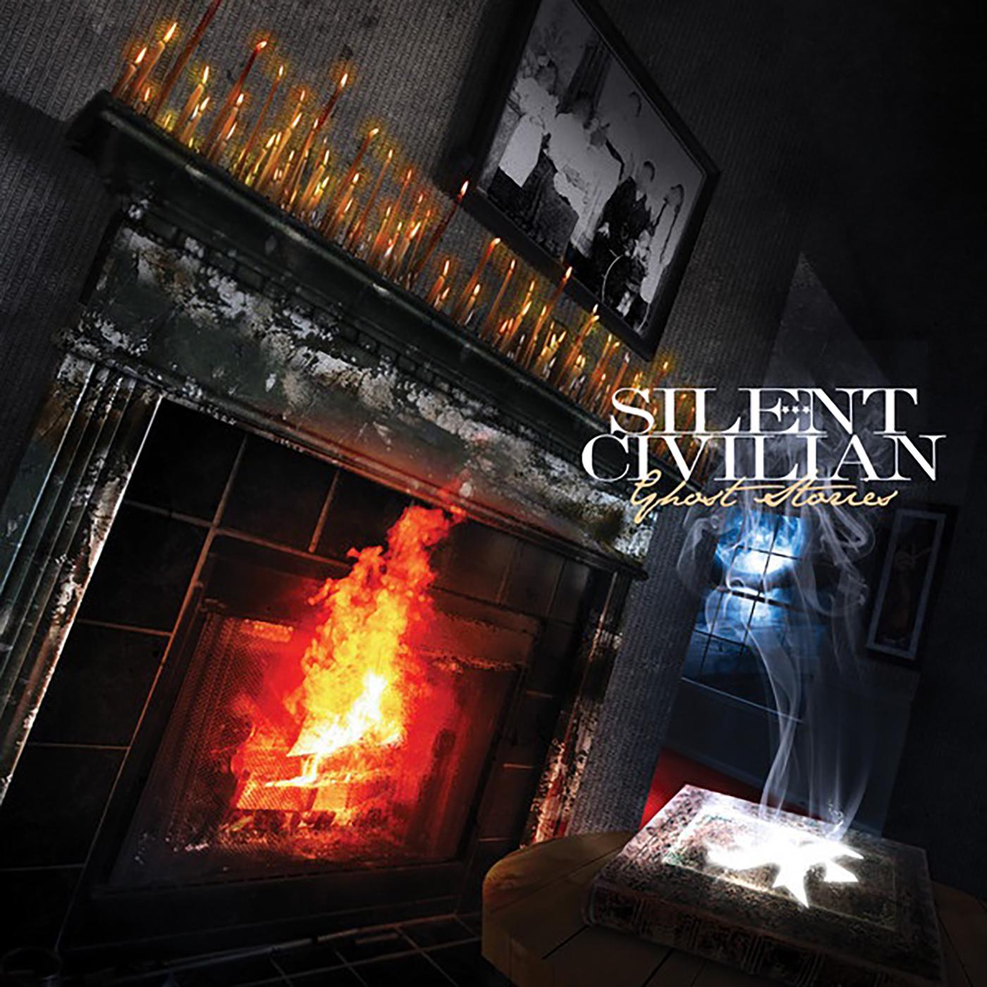 Ghost Stories