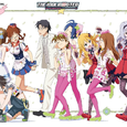 THE IDOLM@STER ANIM@TION MASTER Namassuka SPECIAL Curtain Call