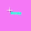 Mistake(Prod by MiGO)专辑