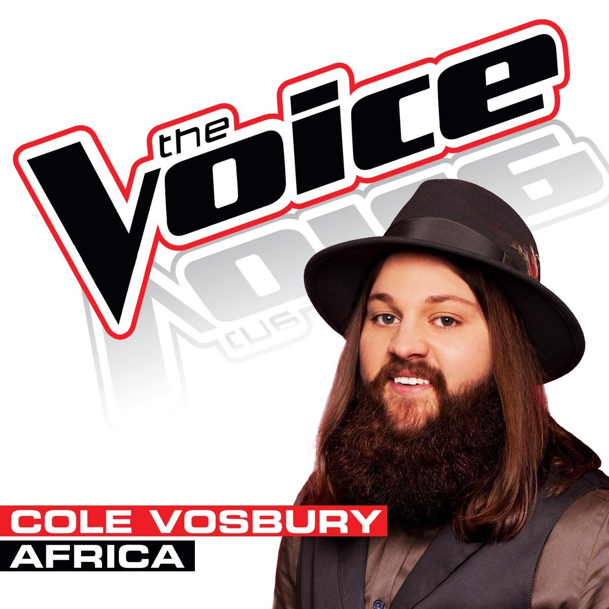 Africa (The Voice Performance)