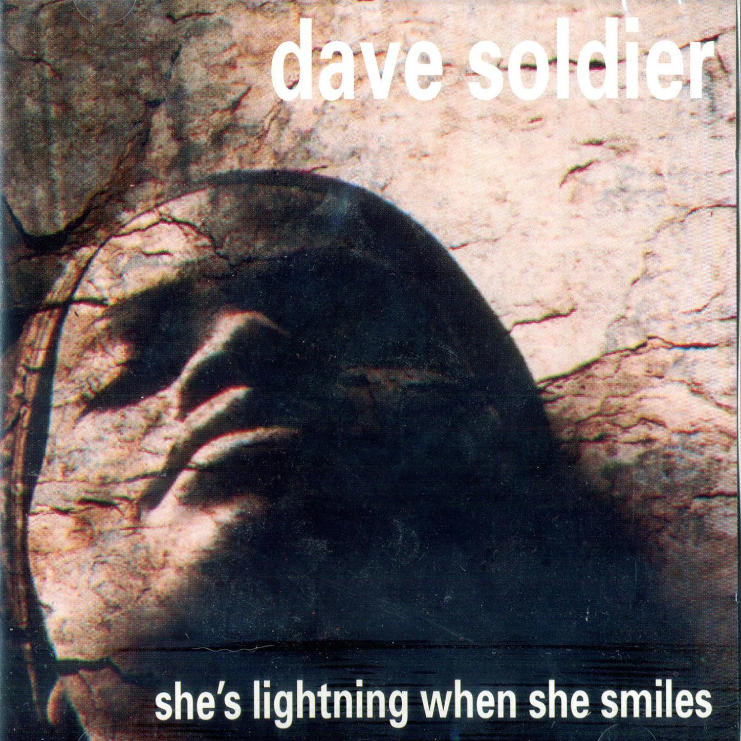 Dave Soldier - Black Snake Moan