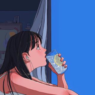 静谧时光 | 风把你吹进梦里