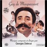 Guy De Maupassant专辑
