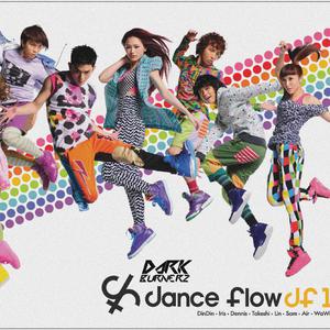 Dance Flow - 迷人的危险 （降6半音）